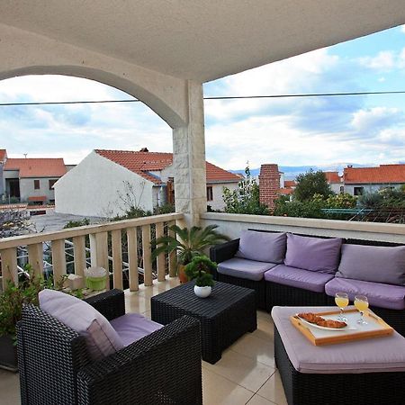 Apartment Petra Supetar Zewnętrze zdjęcie