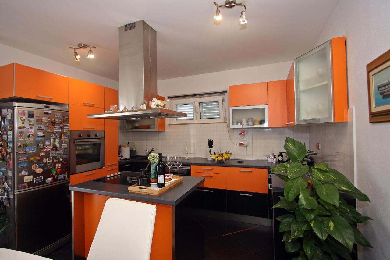 Apartment Petra Supetar Zewnętrze zdjęcie