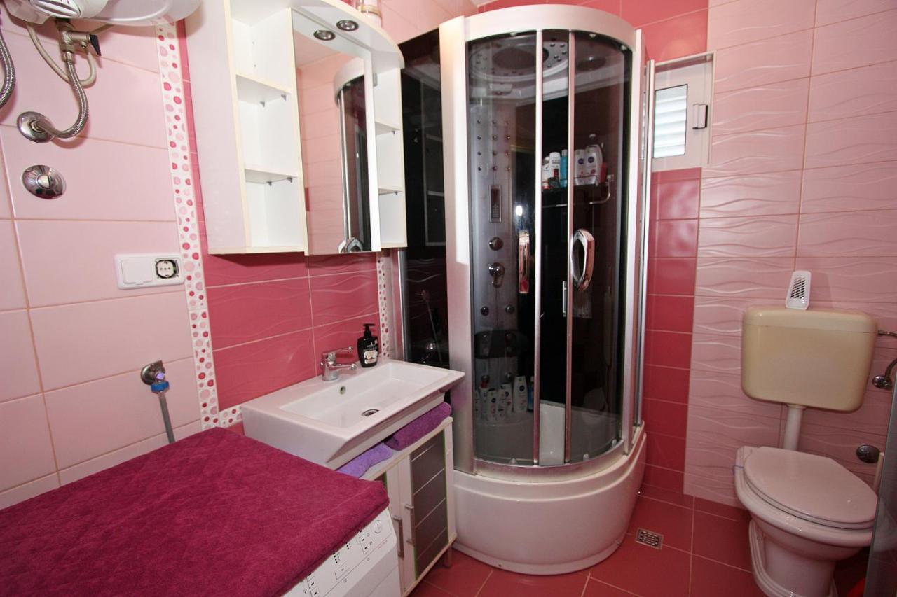 Apartment Petra Supetar Zewnętrze zdjęcie