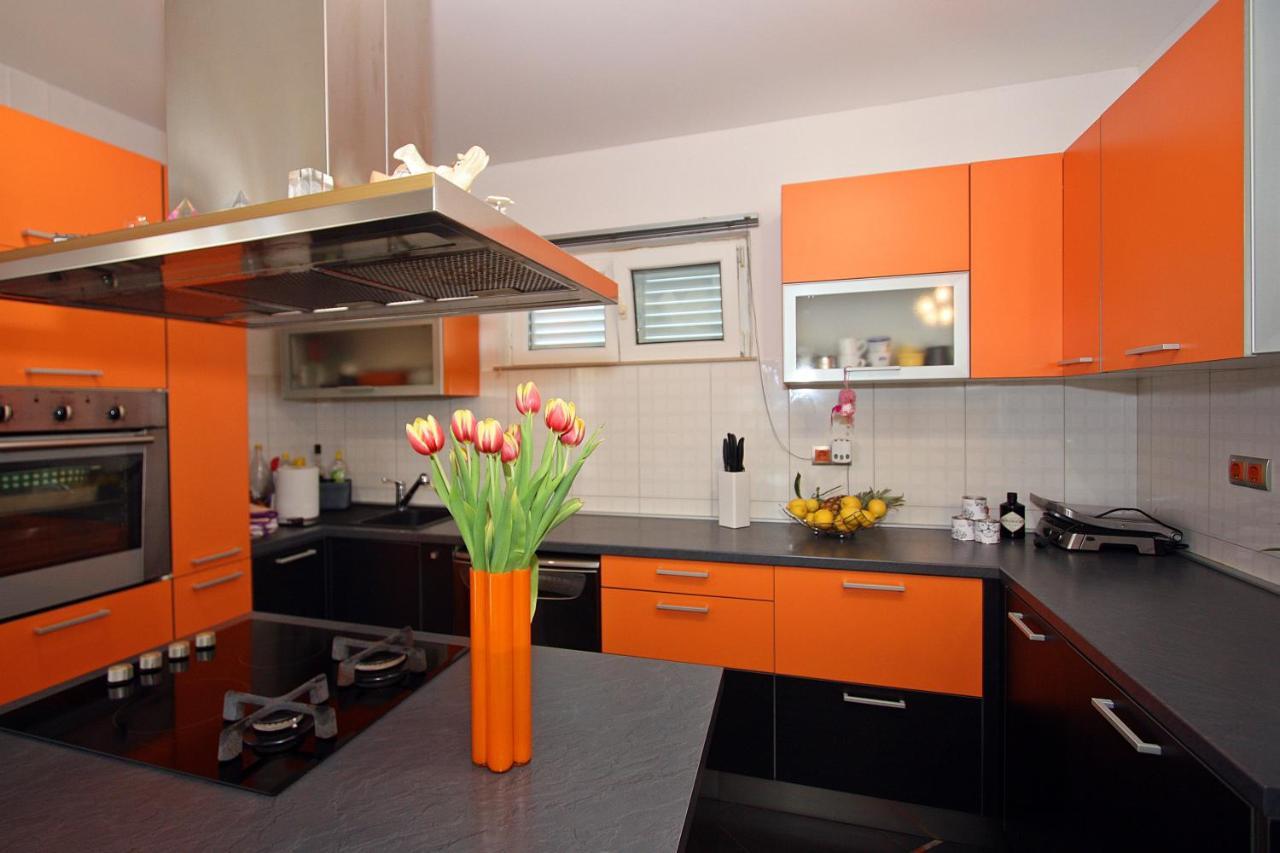 Apartment Petra Supetar Zewnętrze zdjęcie