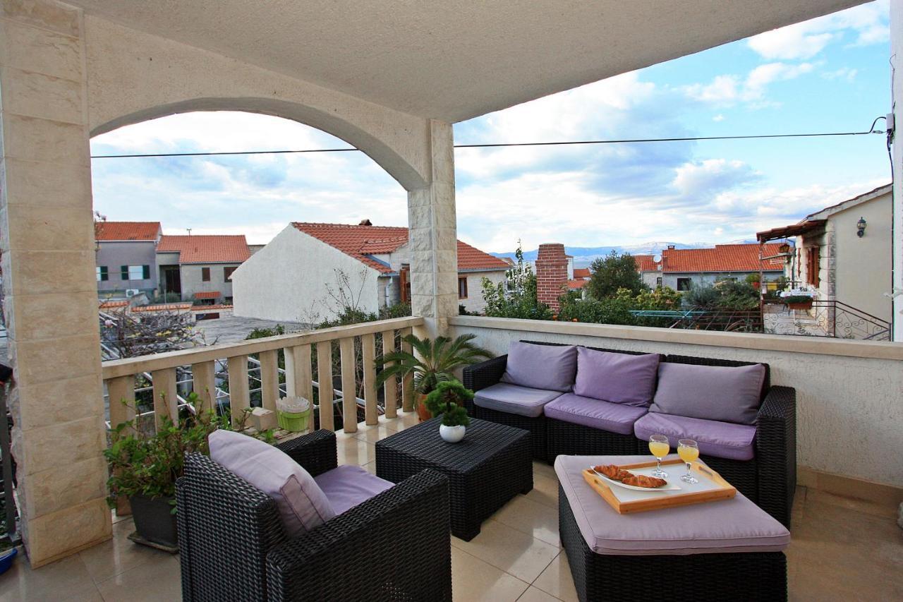 Apartment Petra Supetar Zewnętrze zdjęcie