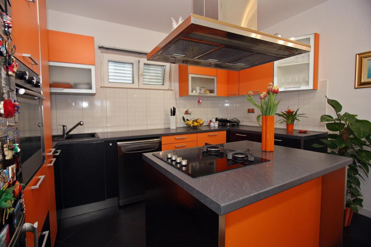 Apartment Petra Supetar Zewnętrze zdjęcie