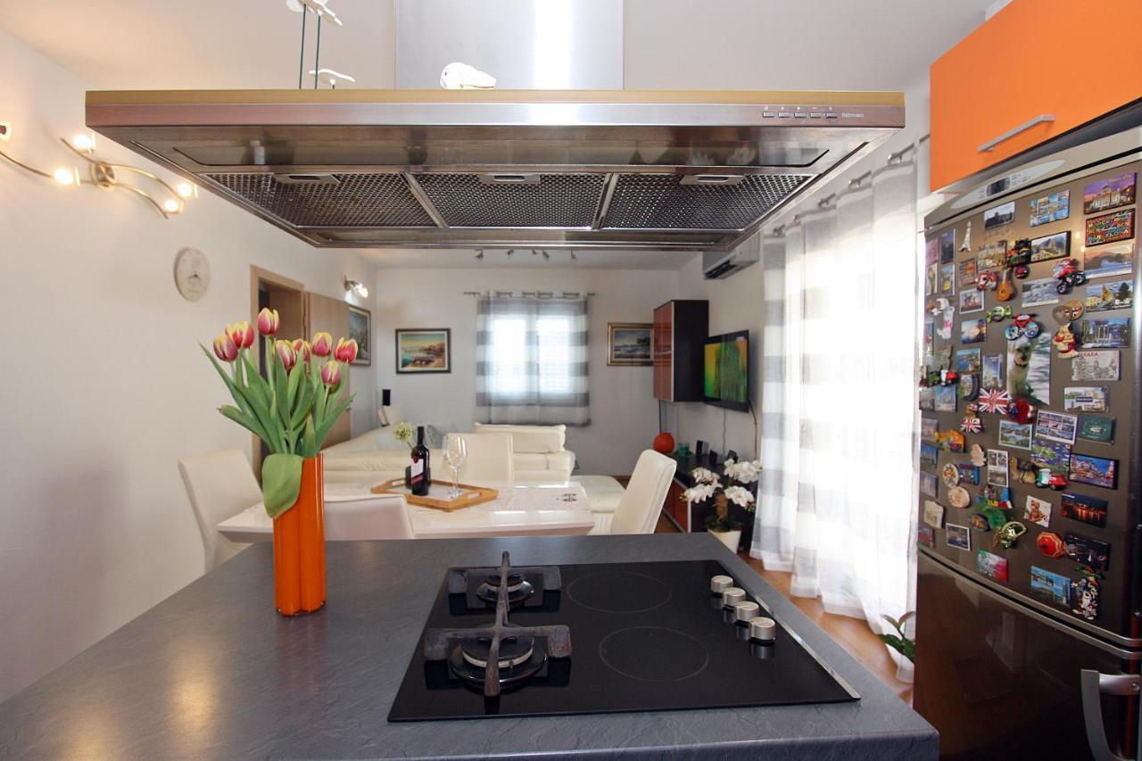 Apartment Petra Supetar Zewnętrze zdjęcie