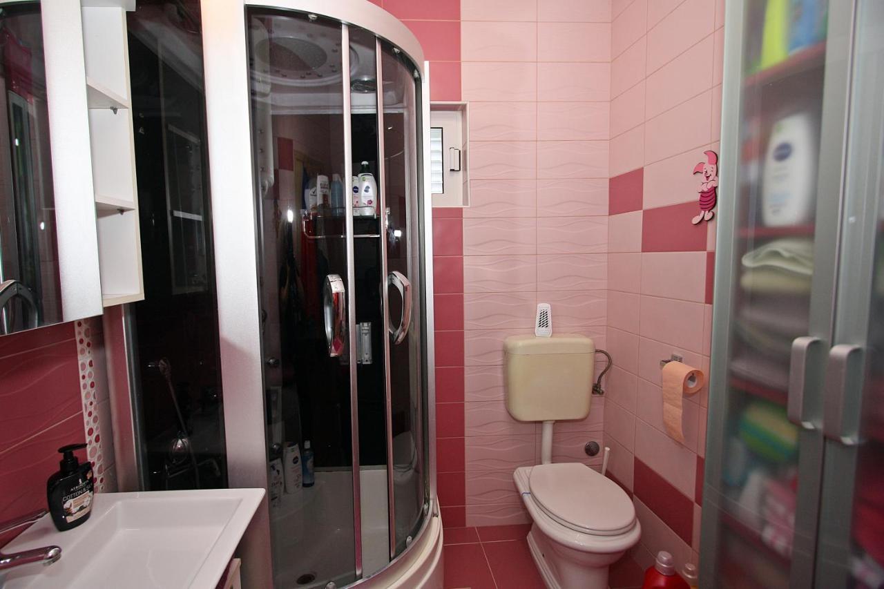 Apartment Petra Supetar Zewnętrze zdjęcie