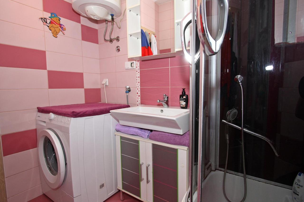 Apartment Petra Supetar Zewnętrze zdjęcie