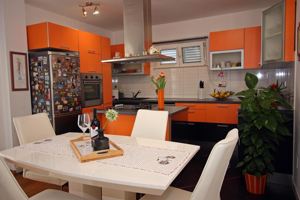 Apartment Petra Supetar Zewnętrze zdjęcie