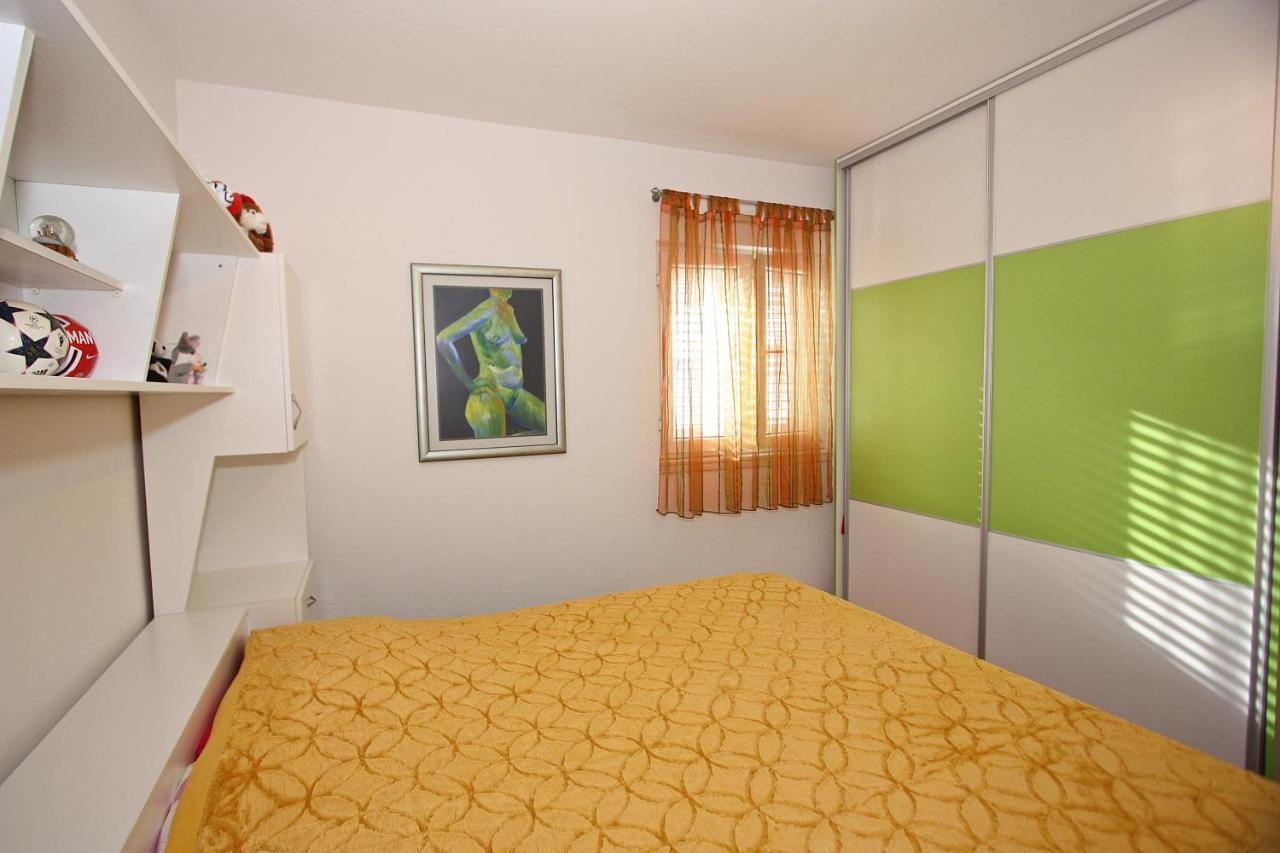 Apartment Petra Supetar Zewnętrze zdjęcie