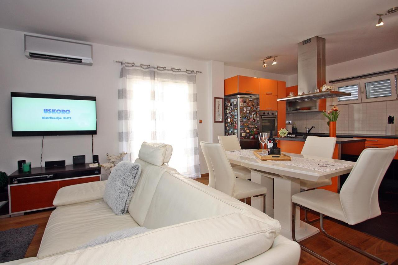Apartment Petra Supetar Zewnętrze zdjęcie